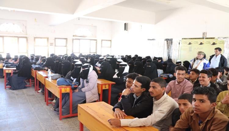 شعيب الضالع تنظم فعالية ثقافية بمناسبة الذكرى ال 57 لعيد الاستقلال 30 من نوفمبر