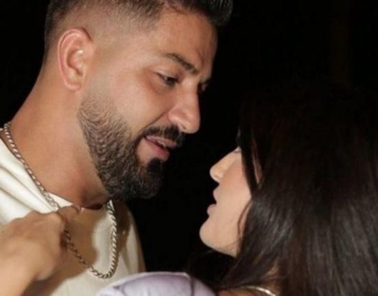 بصور مميزة… زوجة ماهر جاه تعلن خبر حملها والجمهور يتفاعل