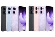 بترقيات كبيرة.. أوبو تكشف عن هواتف Reno 13 الجديدة - موقع الخليج الان