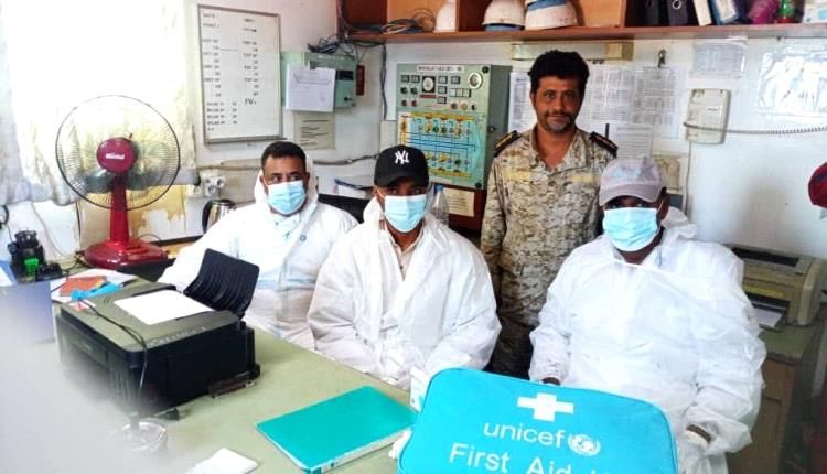 حقيقة تفشي مرض الجذري في محافظة جنوبية