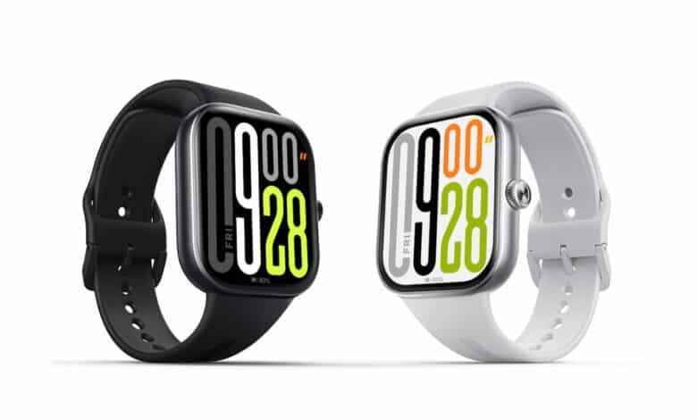 شاومي تكشف عن ساعتها الذكية Redmi Watch 5 - موقع الخليج الان