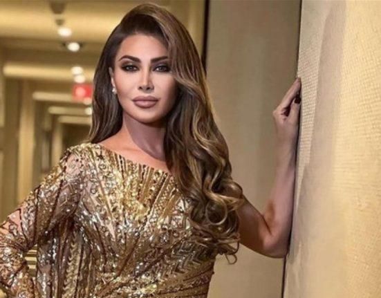 أصبح شابا وسيماً.. ابن نوال الزغبي يستمتع بوقته برفقة شقيقته في سويسرا (صور)