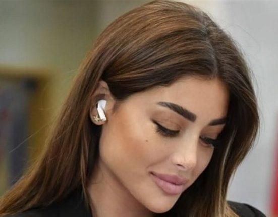 غطت العدوان الإسرائيلي.. هل تزوج بطل مسلسل “الهيبة” عبدو شاهين بهذه الإعلامية؟ (فيديو)