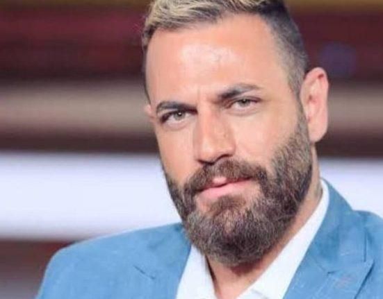 نيقولا معوض يتحدث بالتركية.. ما القصة؟