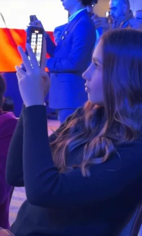 بالفيديو: ابنة الإعلامية رابعة الزيات وزاهي وهبي كبرت وأصبحت صبية جميلة.. تعرفوا إليها