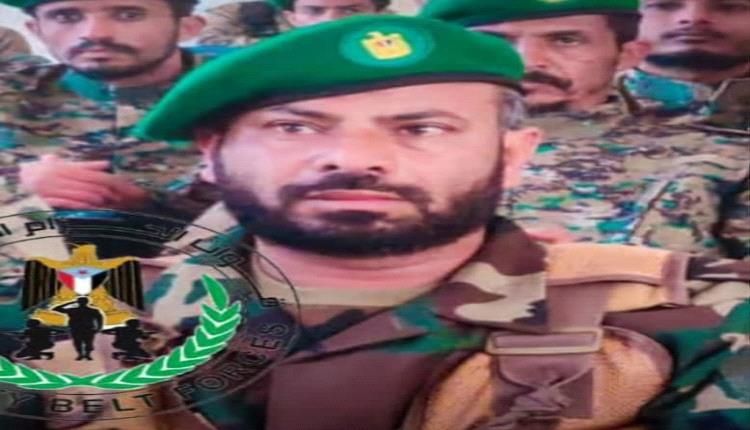 مدير امن الضالع : قواتنا جاهزة لتنفيذ كافة التوجيهات والمهام التي ستوكلها القيادة السياسية الجنوبية