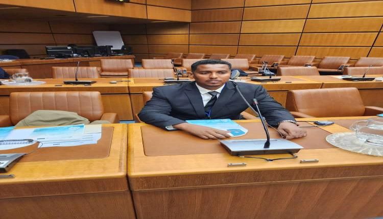 حضرموت الى النمسا للمشاركة في ورشة العمل الدولية حول الأساليب الحديثة لتهريب المخدرات