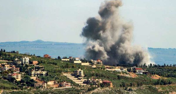 (حزب الله): استهدفنا موقعاً إسرائيلياً في كفرشوبا رداً على الخروقات المتكررة - موقع الخليج الان