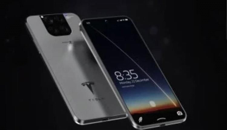 هاتف خيالي يدار من الفضاء يهز عرش آيفون