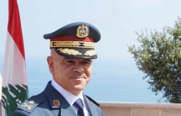 لبنان يختار ممثله في لجنة مراقبة تنفيذ وقف إطلاق النار - موقع الخليج الان