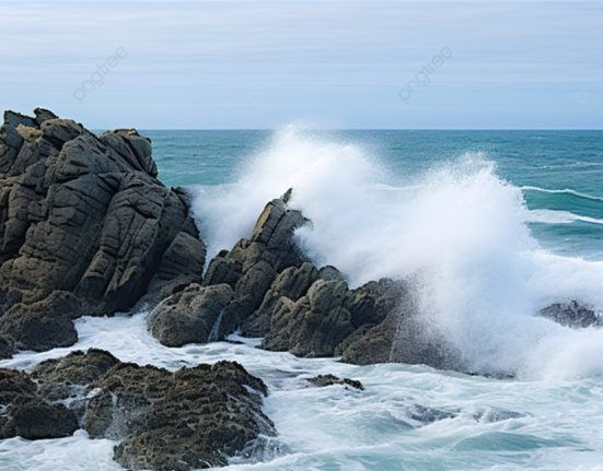 بعمر 24 عاماً.. الأمواج تجرف ممثلة شهيرة أثناء ممارستها اليوغا (صورة)