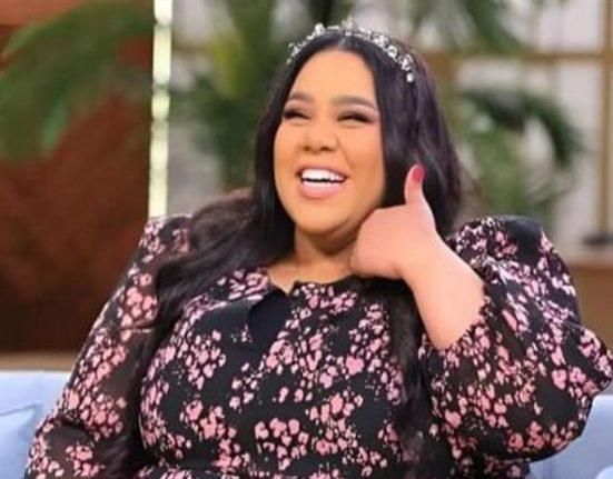 بنحافة زائدة.. إطلالة جديدة لشيماء سيف شاهدودها (صورة)