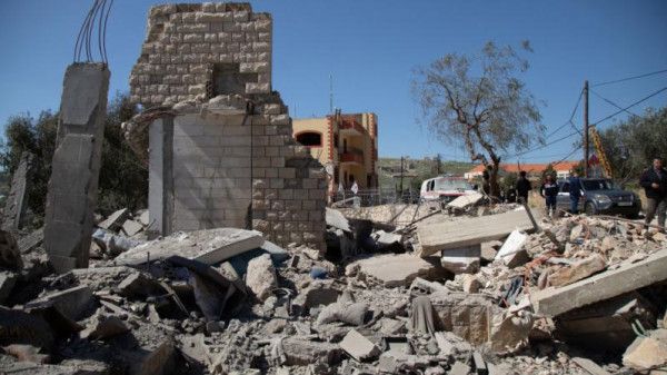 لبنان: الاحتلال يجدد تحذيراته من عودة النازحين لهذه المناطق - موقع الخليج الان