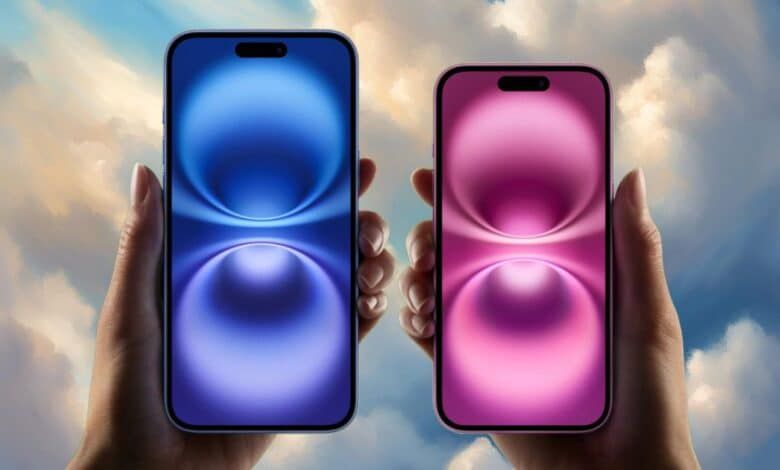 تسريبات.. آبل تُحسّن شاشات هواتف آيفون 17 برو القادمة - موقع الخليج الان