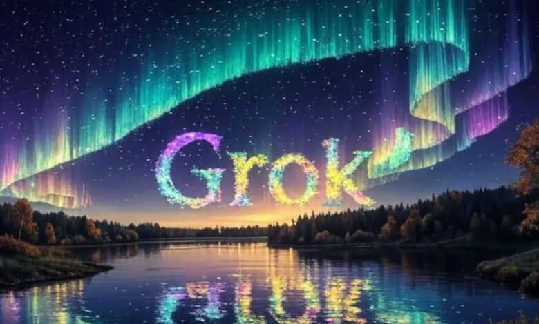 إكس تعلن إطلاق نموذج توليد الصور “Aurora” لكافة المستخدمين - موقع الخليج الان