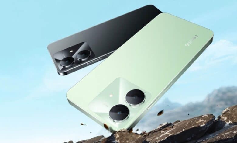 ريلمي تكشف عن هاتف Note 60x لأصحاب الميزانيات المحدودة - موقع الخليج الان