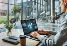 كيفية منع روبوتات الذكاء الاصطناعي من استخدام بياناتك للتدريب - موقع الخليج الان