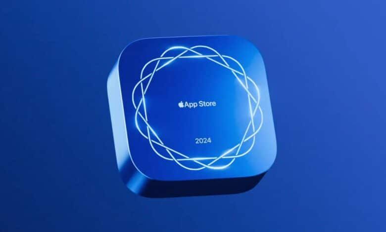 اختيارات مميزة.. آبل تكشف أفضل التطبيقات والألعاب لعام 2024 - موقع الخليج الان