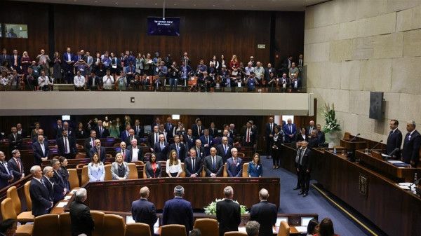 تحالف نتنياهو في كنيست يُسقط مقترحاً لتشكيل لجنة تحقيق بإخفاق 7 أكتوبر - موقع الخليج الان
