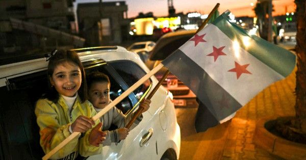 أول دولة تعيد فتح سفارتها في دمشق بعد سقوط نظام الأسد - موقع الخليج الان