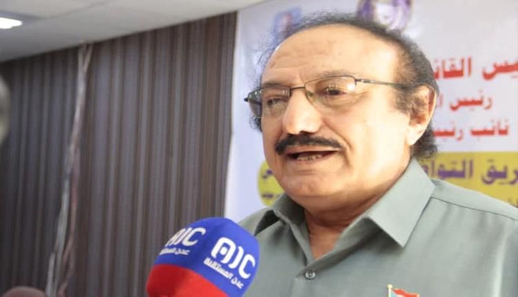 جبران: المؤامرات لن تمر.. وحضرموت ستظل ركيزة للوحدة الجنوبية!