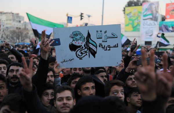 للقاء الشرع.. أول وفد دبلوماسي أمريكي يصل دمشق بعد سقوط الأسد - موقع الخليج الان