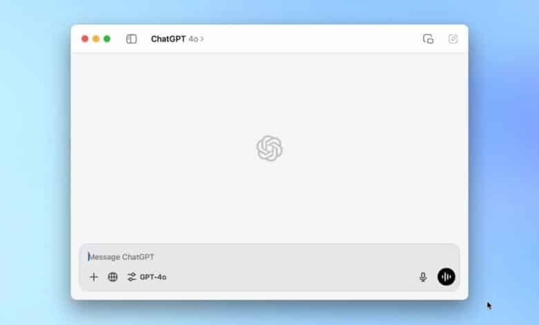 من البرمجة إلى الملاحظات.. ChatGPT يقدّم مزايا جديدة للحواسيب الشخصية - موقع الخليج الان