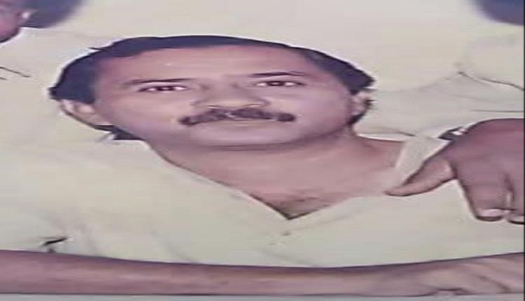 وفاة السياسي والصحفي ناجي سالم بريك