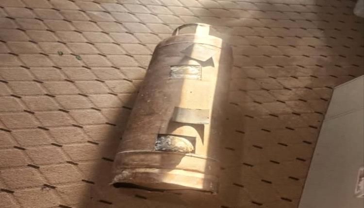 اتفرج...ضبط كمية كبيرة من المخدرات داخل أسطوانة غاز بالمهرة