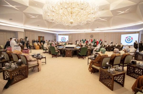 اجتماع وزاري خليجي الخميس لبحث التطورات في سوريا - موقع الخليج الان