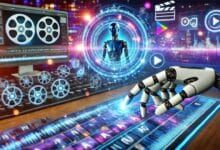 حصاد 2024.. أبرز أدوات الذكاء الاصطناعي لتوليد مقاطع الفيديو - موقع الخليج الان