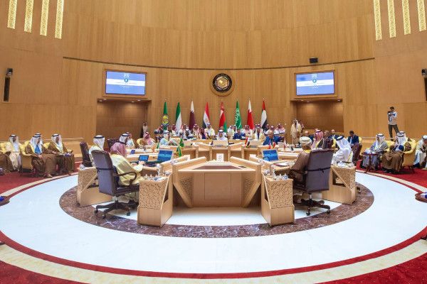 "التعاون الخليجي": نتطلع لنجاح الوساطة القطرية المصرية بوقف إطلاق النار في غزة - موقع الخليج الان