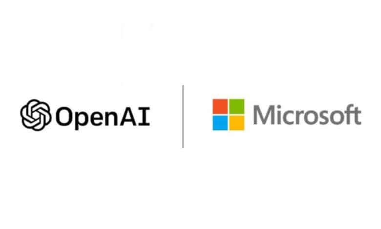 مايكروسوفت و OpenAI.. تعريف ربحي جديد يغير مفهوم الذكاء الاصطناعي العام - موقع الخليج الان