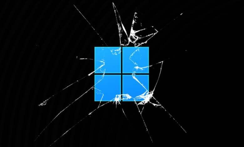 خلل جديد.. مشكلة في ويندوز 11 تعيق التحديثات الأمنية - موقع الخليج الان