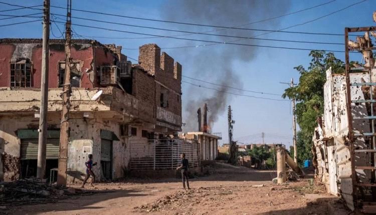 عشرات القتلى بمواجهات عنيفة في السودان