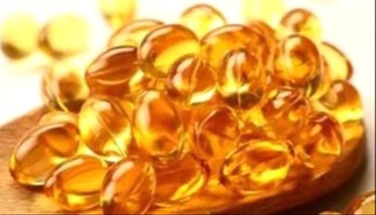 تناول فيتامين د لا يمنع التعرض لكسور العظام