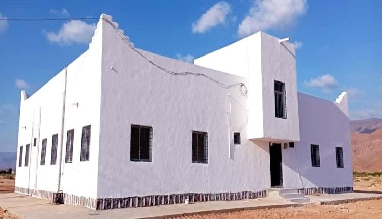 نقلة نوعية لقطاع التعليم بالمهرة