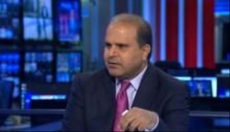 الإعلامي جابر محمد : المرحلة تتطلب توحيد كل الجهود