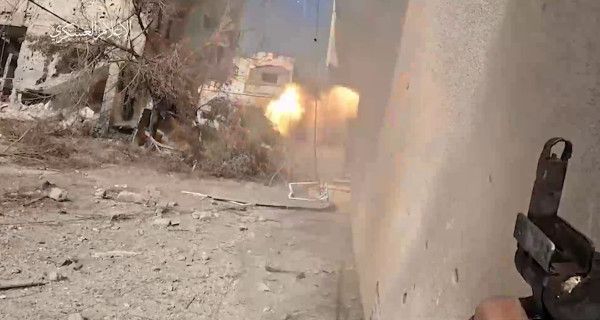 تفاصيل مقتل جندي إسرائيلي وإصابة ثلاثة بجروح خطيرة في بيت حانون - موقع الخليج الان