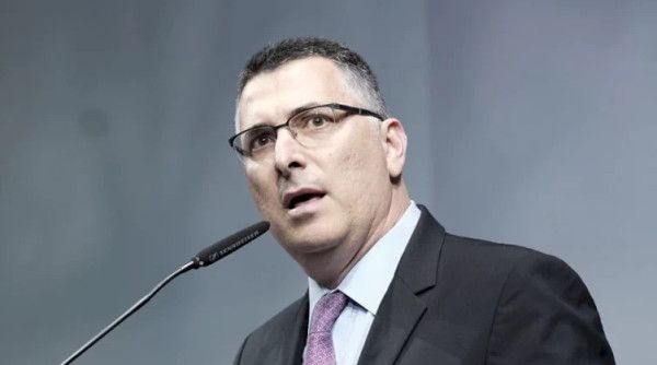 ساعر يخطط لخلافة نتنياهو - موقع الخليج الان