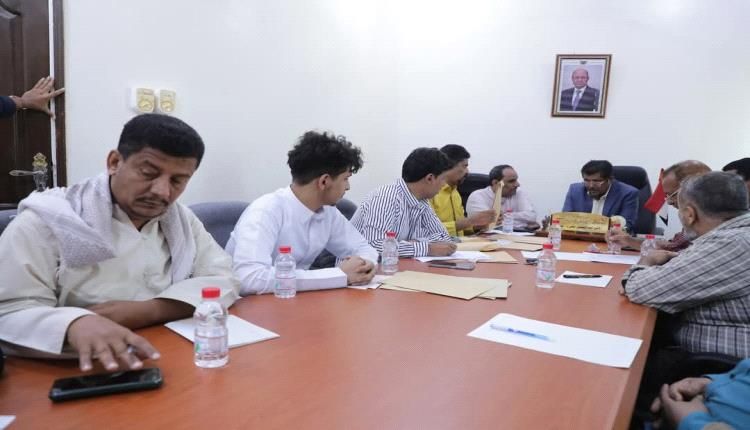 إعتماد أضخم 5 مشاريع للنهوض بمحافظة جنوبية !