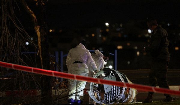 الحوثيون: نفذنا عمليتين استهدفتا مطار بن غوريون ومحطة كهرباء جنوب القدس - موقع الخليج الان