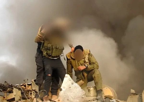 وزير إسرائيلي: لا ضمانات بعودة أيٍّ من أسرانا في غزة أحياء - موقع الخليج الان