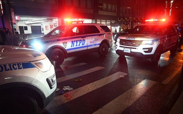 أمريكا: 10 قتلى و30 مصاباً دهساً في مدينة نيو أورليانز - موقع الخليج الان