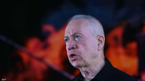 غالانت يعلن استقالته من (كنيست) الإسرائيلي.. ويهاجم نتنياهو - موقع الخليج الان