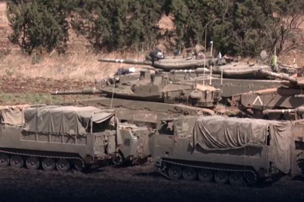 خرق جديد للهدنة.. توغّل إسرائيلي داخل بلدة جنوبي لبنان - موقع الخليج الان