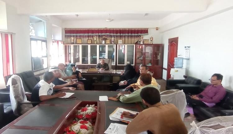 "التربية لحج" تقرّ الأثنين القادم موعد حفل تكريم أوائل المتفوقين للعام 2024/2023م