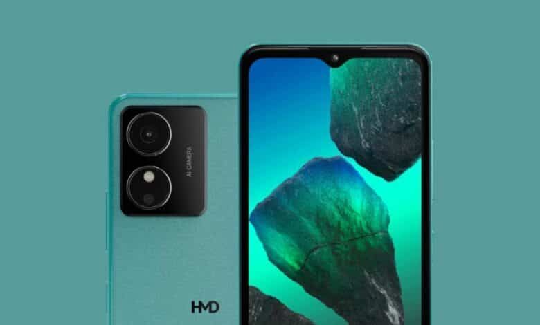 HMD تطلق هاتفها الذكي الجديد Key بثمن زهيد - موقع الخليج الان