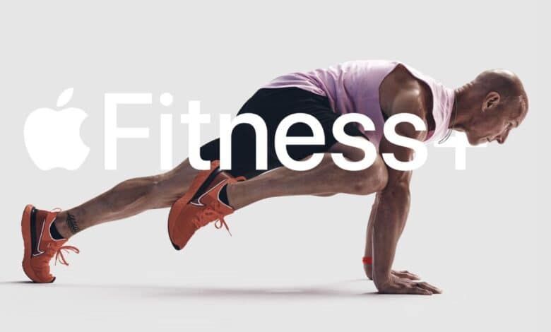 آبل تطلق تحديثات جديدة لخدمة اللياقة البدنية +Fitness - موقع الخليج الان