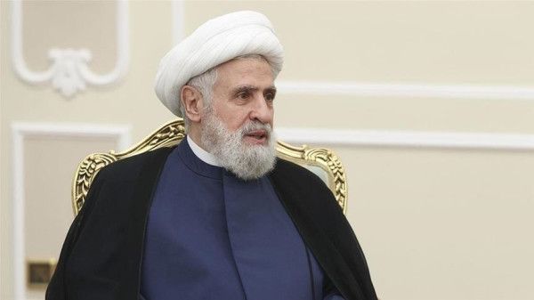 أمين عام (حزب الله): صبرنا قد ينفد قبل انتهاء مهلة الـ60 يوماً - موقع الخليج الان